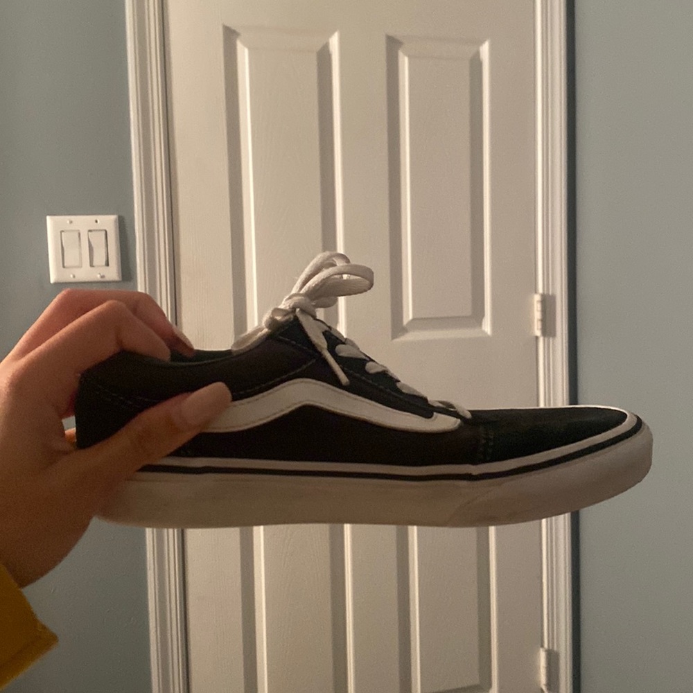 women’s vans